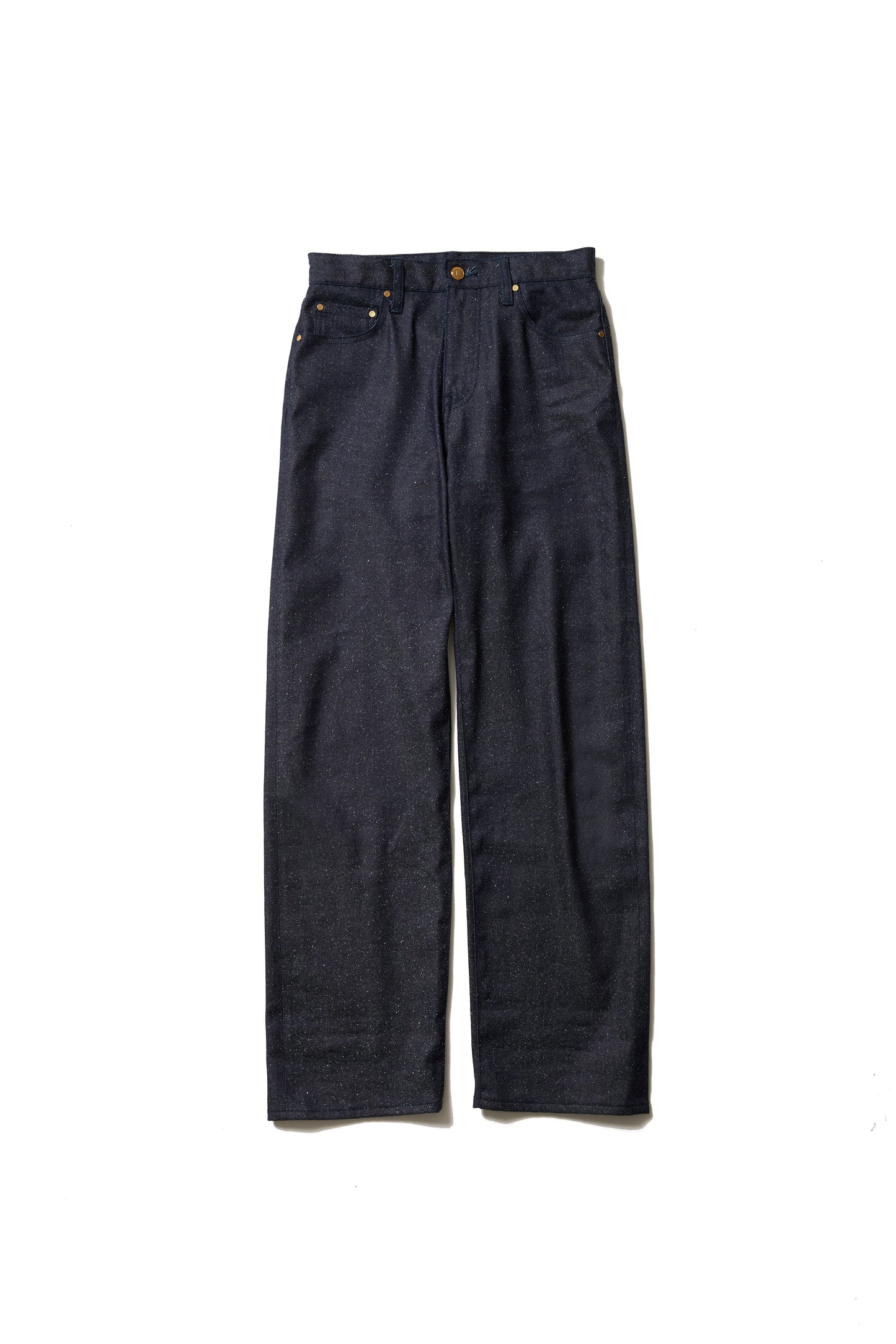 【Jean a】Indigo sucre glace　