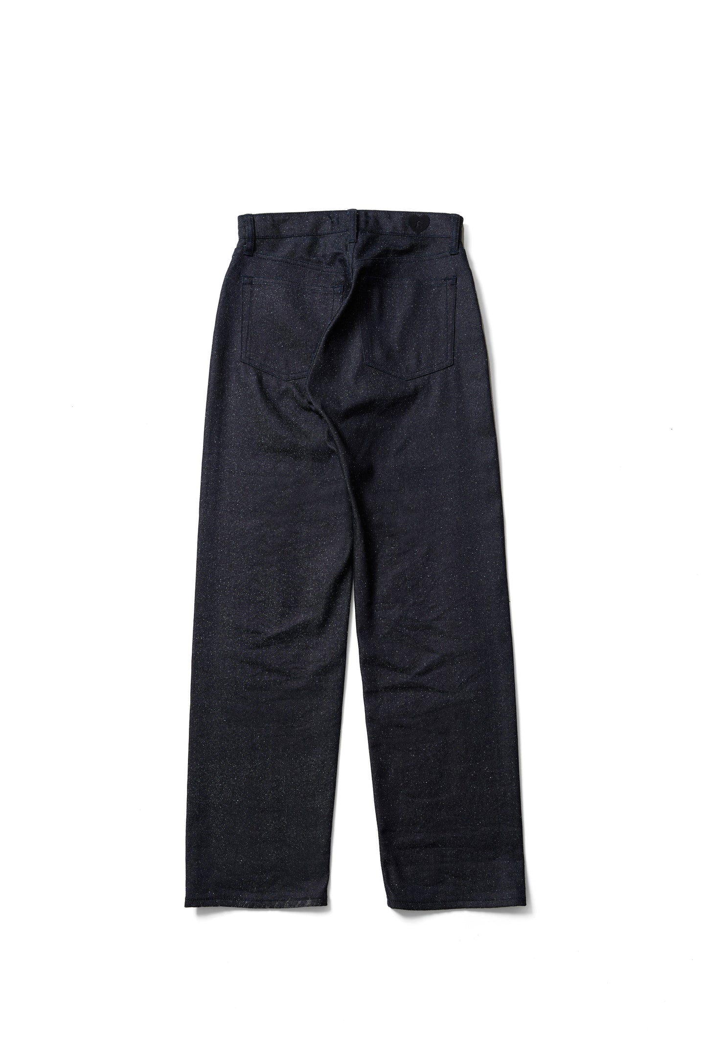 【Jean a】Indigo sucre glace　