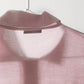 #受注 Polo shirt【Nectar】 Figue 発送：6月下旬から7月上旬