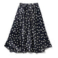 Jupe Cocinellle Black