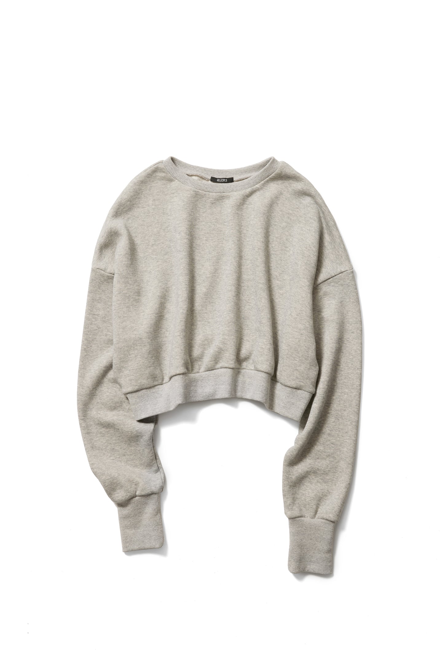 Sweat-shirt Sardina グレー