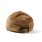 Casquette En Velours Côtelé Bon App 'Camel