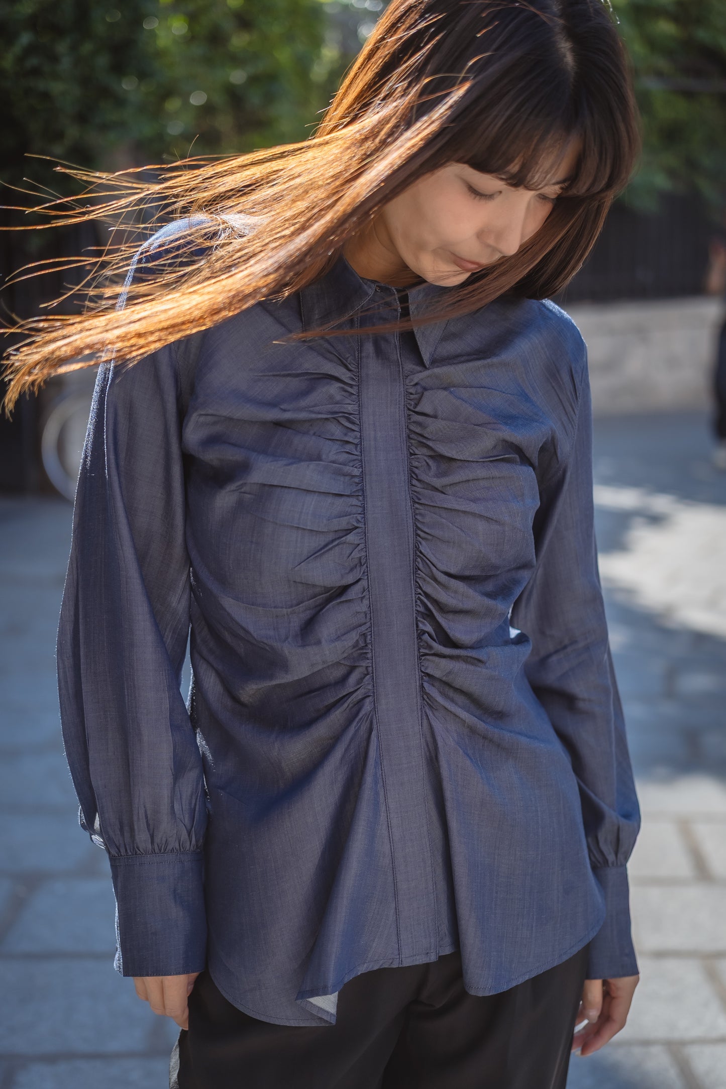 Chemise Maud