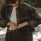 Chemise Claude Olive
