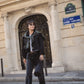 Chemise Claude Olive