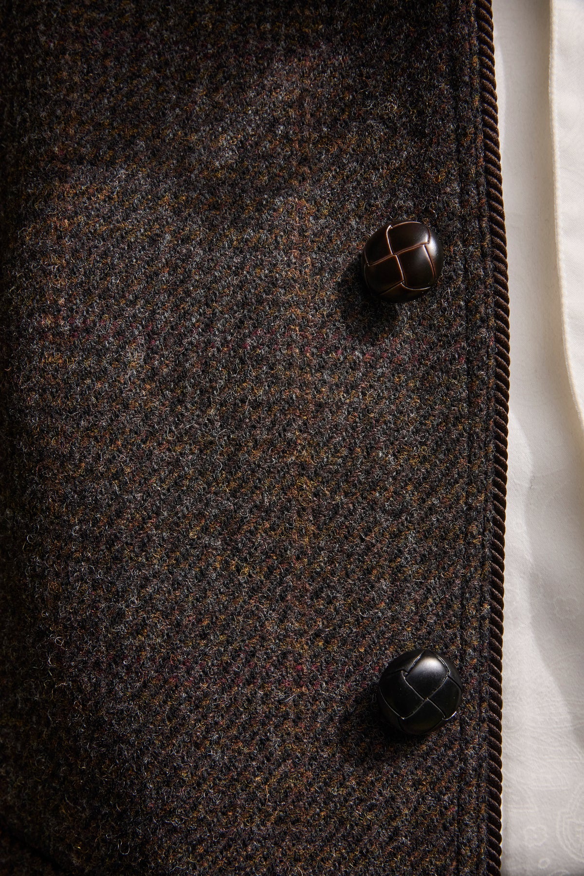 Veste DENSITÉ