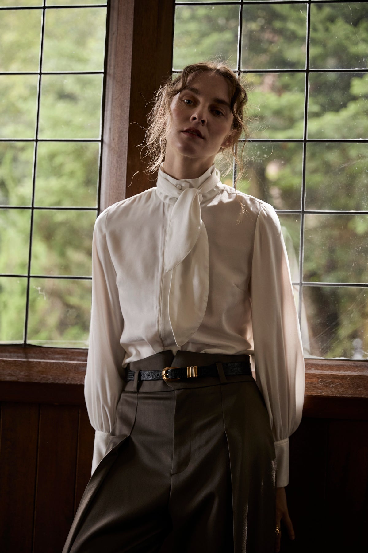Ceinture REPÈRE