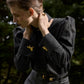 aLORS Select [FUSAKO KOIKE] HORSE RING reservation sale scheduled to be shipped in late January