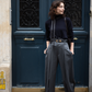 Chemise Claude Olive