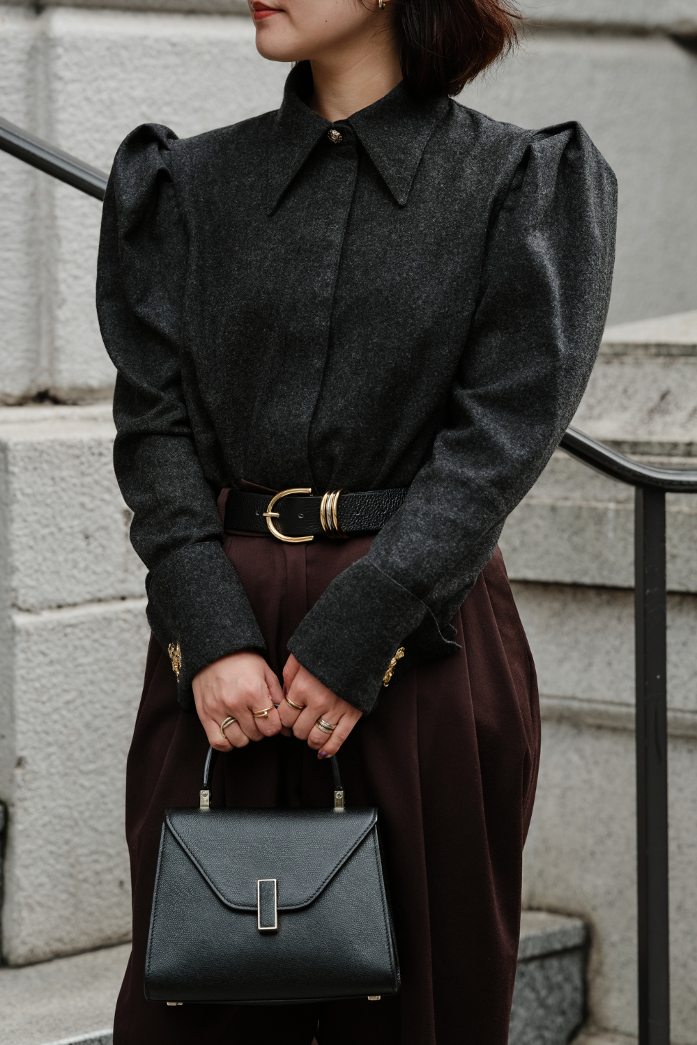 Chemise MAÎTRISE