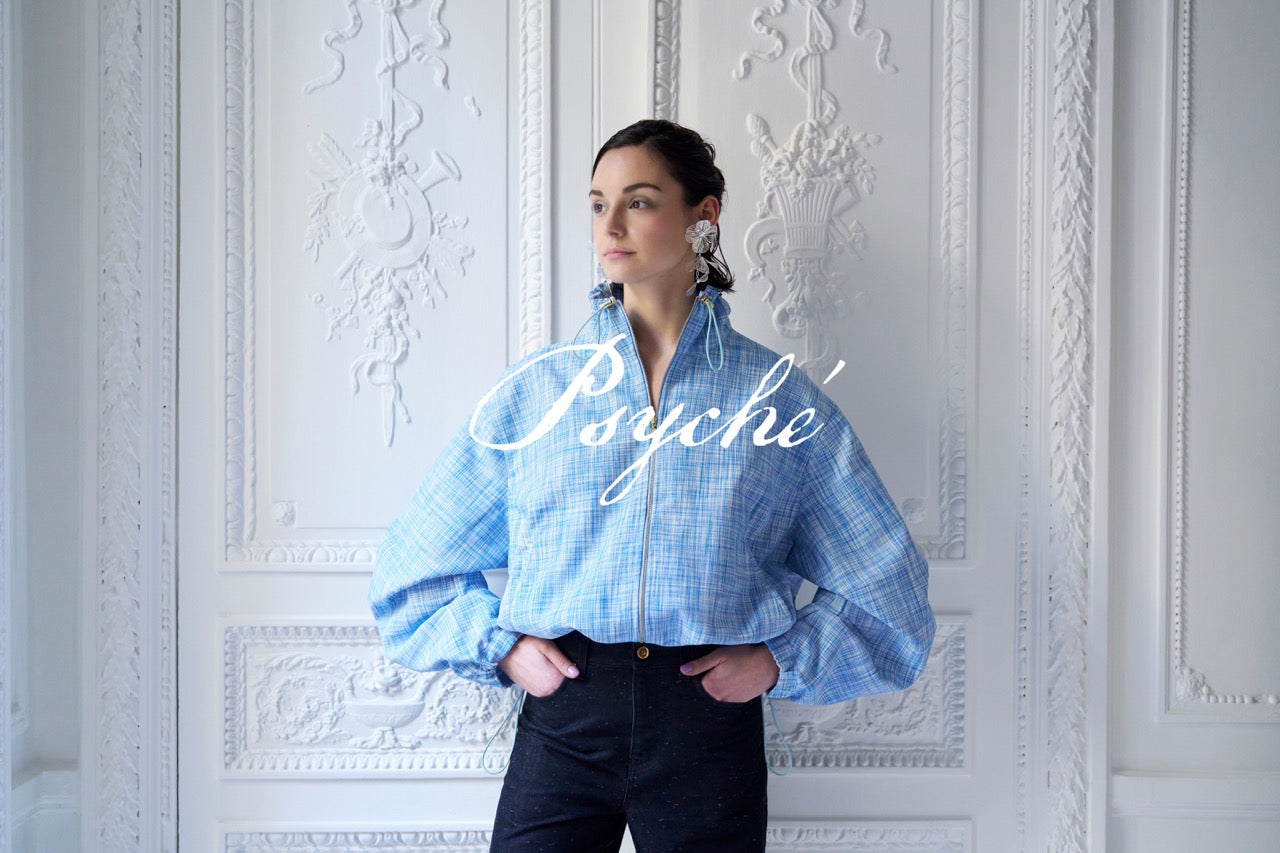 新品★alors Paris アローパリ　ショートシャケット aLORS – aLORS online store