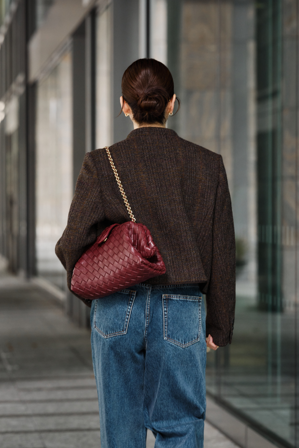 Veste DENSITÉ
