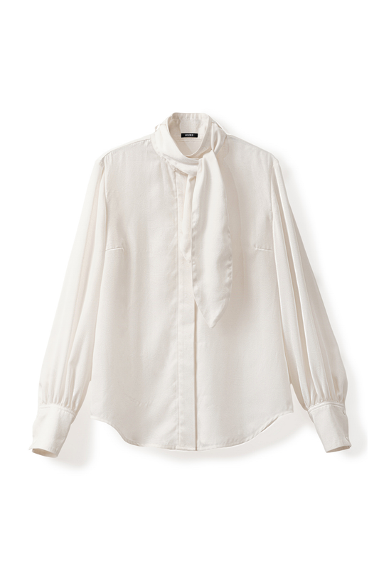 Chemise Claude Olive