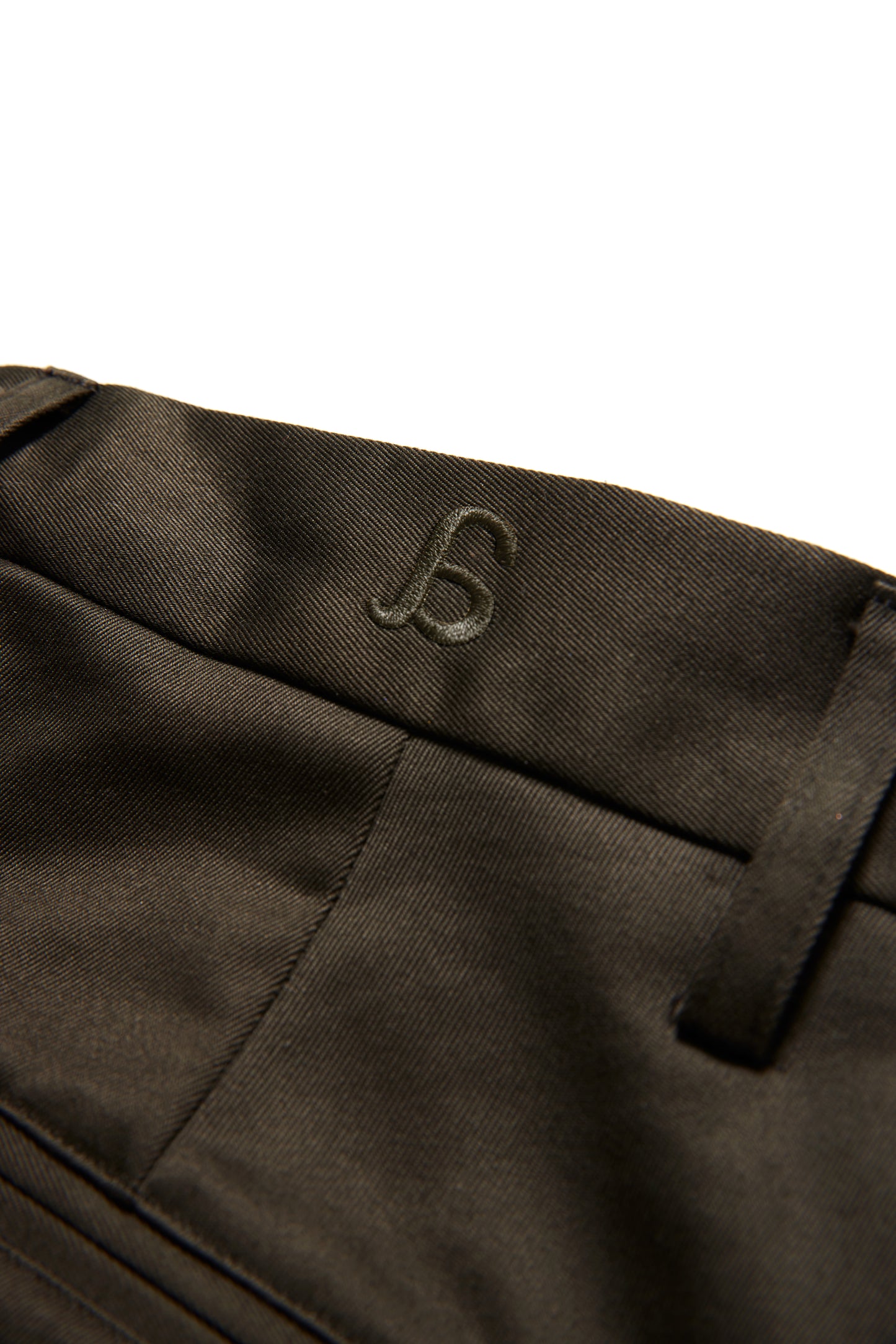 Pantalon [SAM-Sam-] Dark Charcoal Gray Scheduled to be shipped in early November