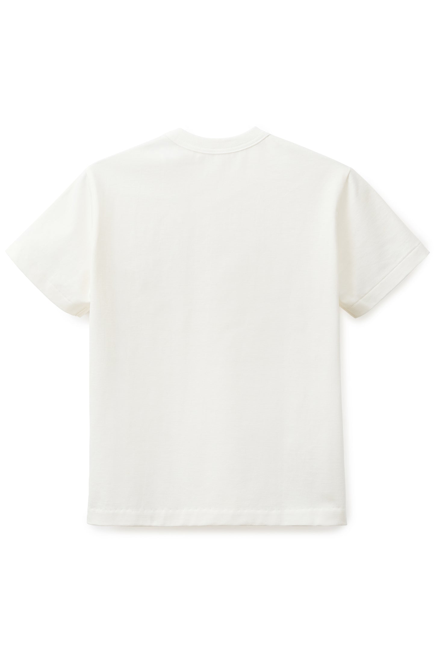 The Traveling Crab Tee