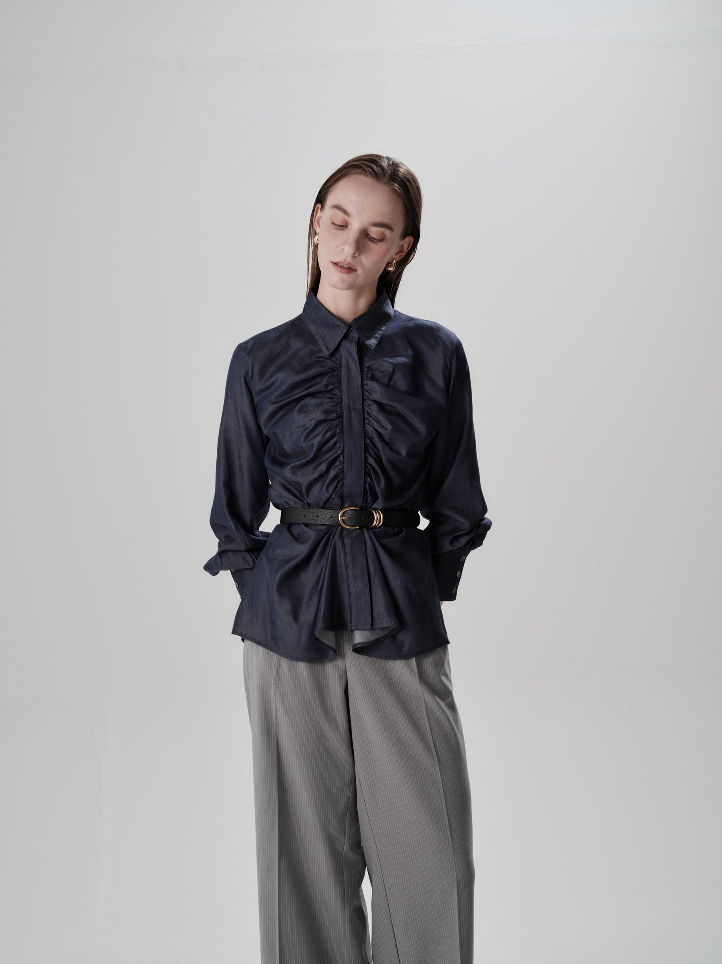 Chemise Maud