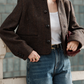 Veste DENSITÉ
