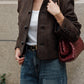 Veste DENSITÉ