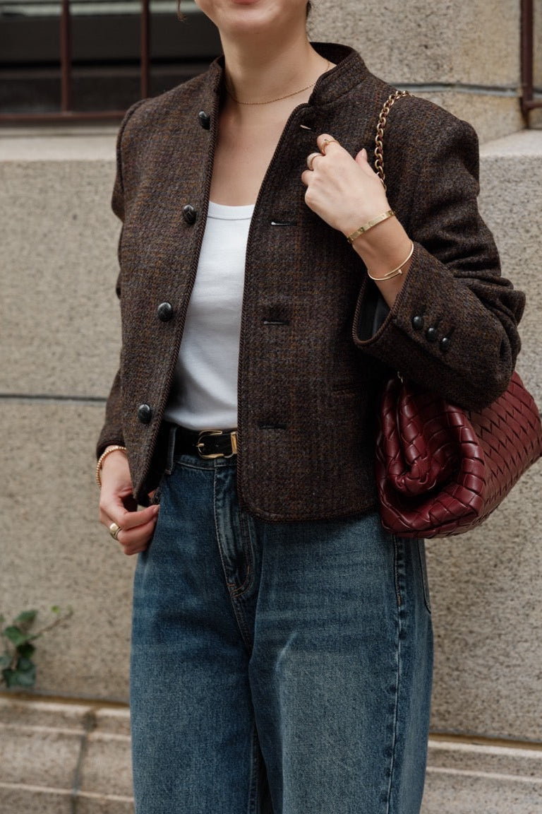 Veste DENSITÉ