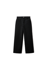 Blouson [GABI-Gabi-] Dark Charcoal Gray