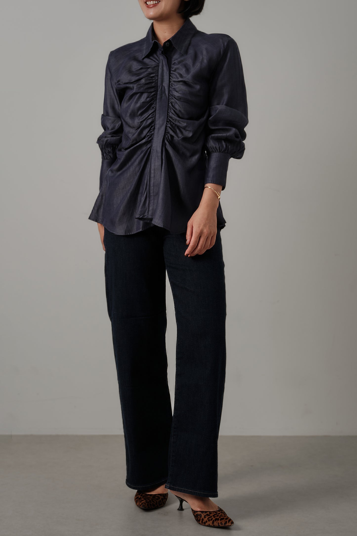 Chemise Maud