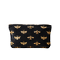 aLORS セレクト【Elizabeth Scarlett】Honey Bee Everyday Pouch