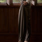 Pantalon GRAVITÉ Charcoal