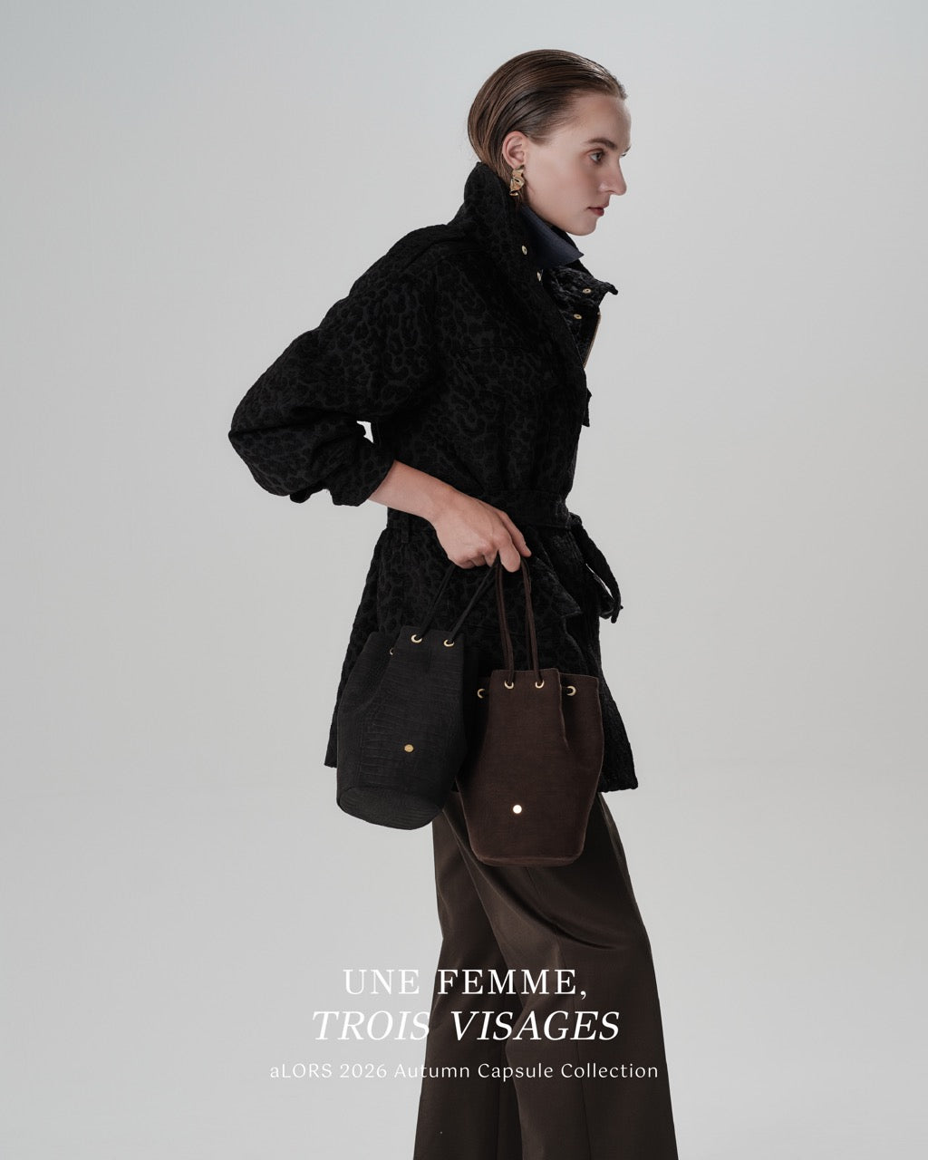 aLORS – aLORS online store