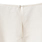 Aperitivo Linen Balloon Blouse White ブラウス