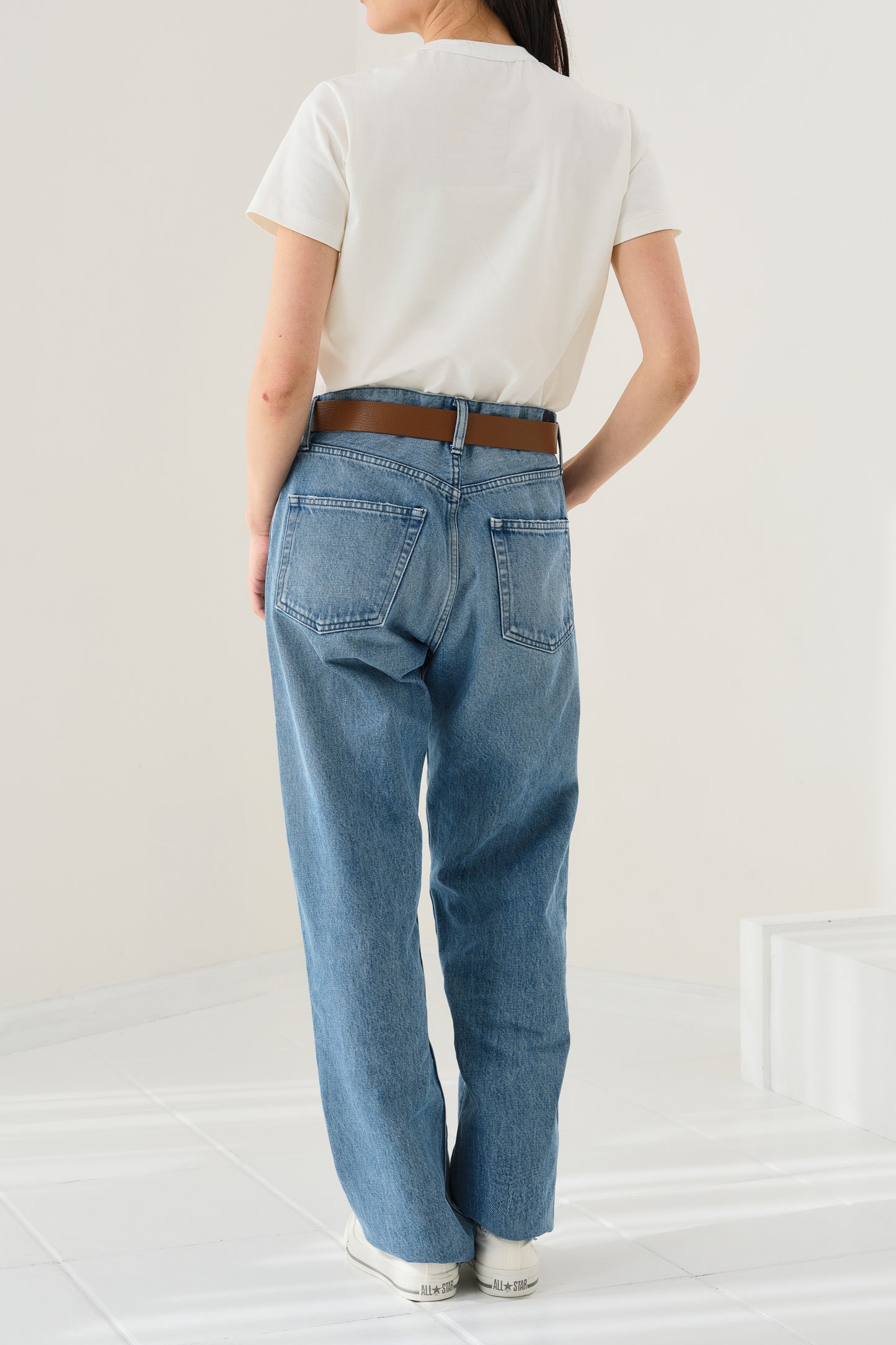 The Traveling Crab Tee