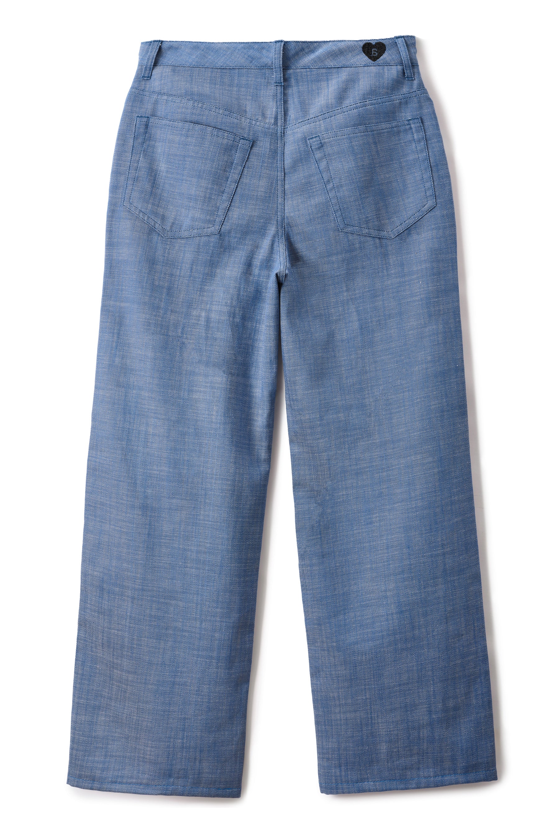 aLORS paris PANTALON AMARI パンタロンアマーリ 01 PANTALON AMARI (パンタロンアマーリ) – aLORS online store