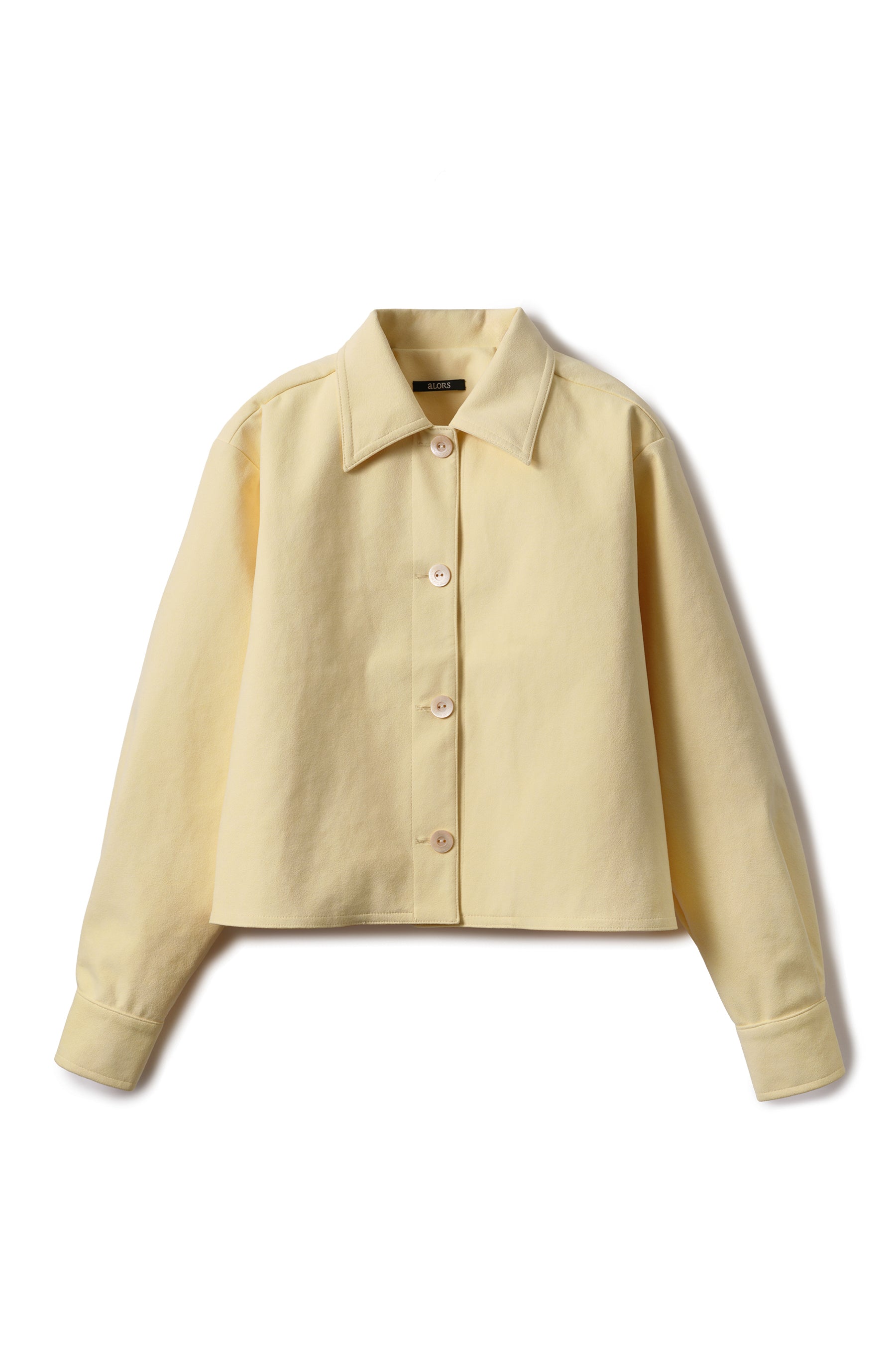 新品★alors Paris アローパリ　ショートシャケット aLORS – aLORS online store
