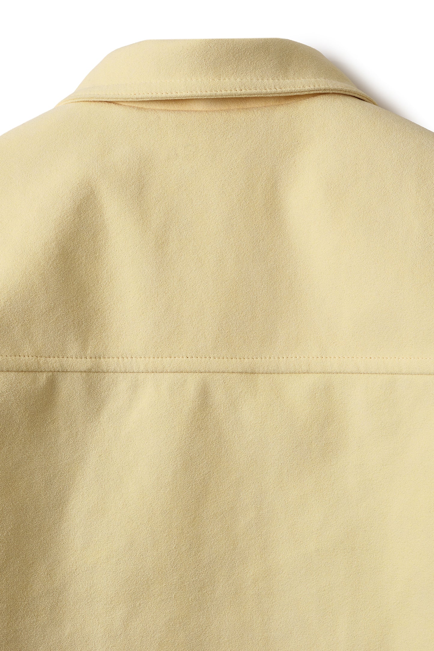 Blouson [GABI-Gabi-] Dark Charcoal Gray