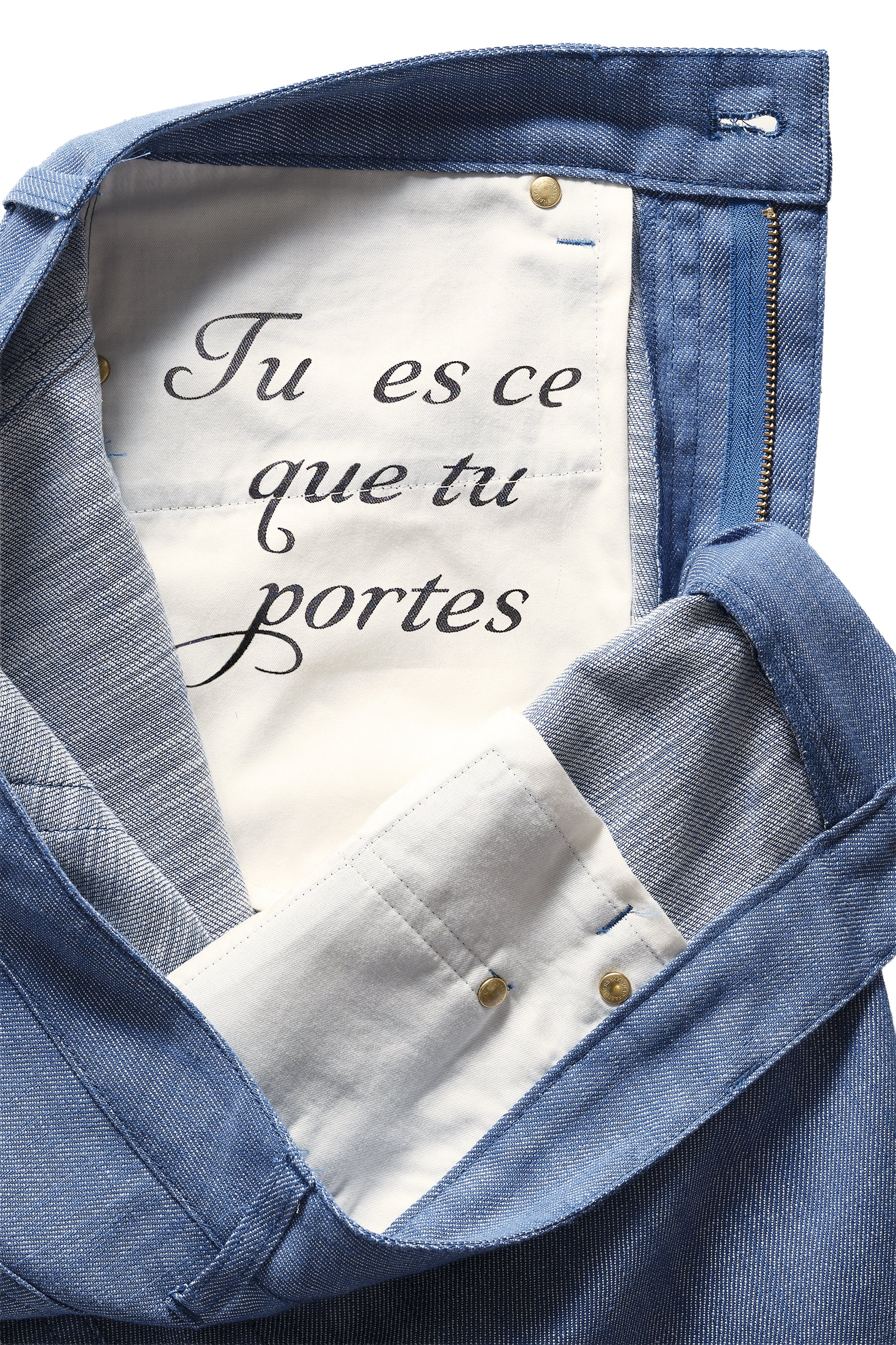 Pantalon Éclat – aLORS online store
