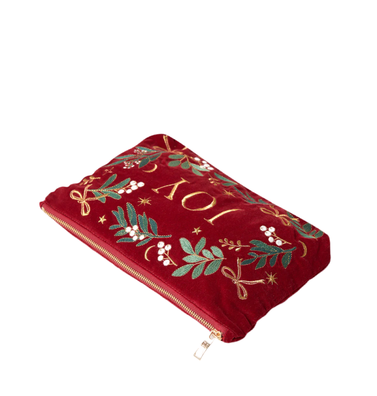 aLORS セレクト【Elizabeth Scarlett】Give Joy Everyday Pouch