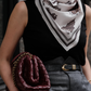 Foulard Ex-libris Paris x aLORS  - une collaboration d'exception  (Multicolore) 90x90cm