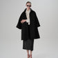 Blouson [GABI-Gabi-] Dark Charcoal Gray