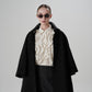 Blouson [GABI-Gabi-] Dark Charcoal Gray