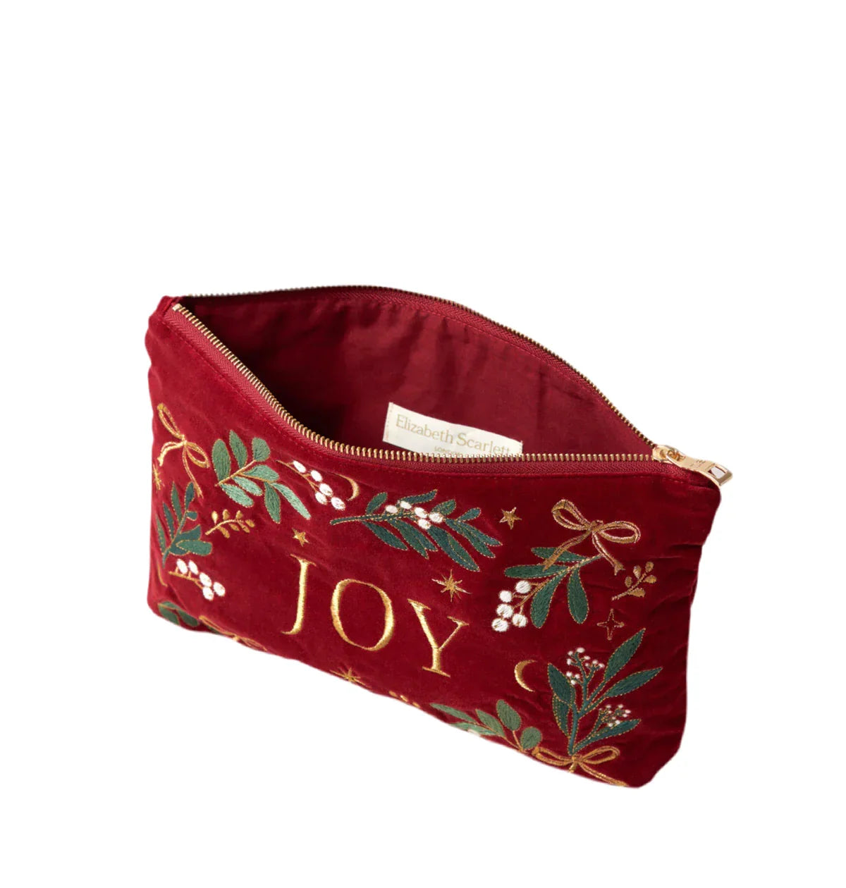 aLORS セレクト【Elizabeth Scarlett】Give Joy Everyday Pouch aLORS セレクト【Elizabeth Scarlett】Give Joy Everyday Pouch