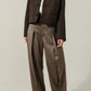 Pantalon GRAVITÉ Charcoal