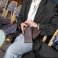 Blouson [GABI-Gabi-] Dark Charcoal Gray