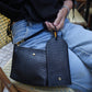 Blouson [GABI-Gabi-] Dark Charcoal Gray