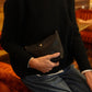 Tutto a Posto Pouch Black ミニバッグ/ポーチ
