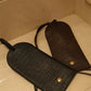 Blouson [GABI-Gabi-] Dark Charcoal Gray