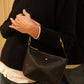 Tutto a Posto Pouch Black ミニバッグ/ポーチ
