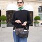 Tutto a Posto Pouch Black ミニバッグ/ポーチ