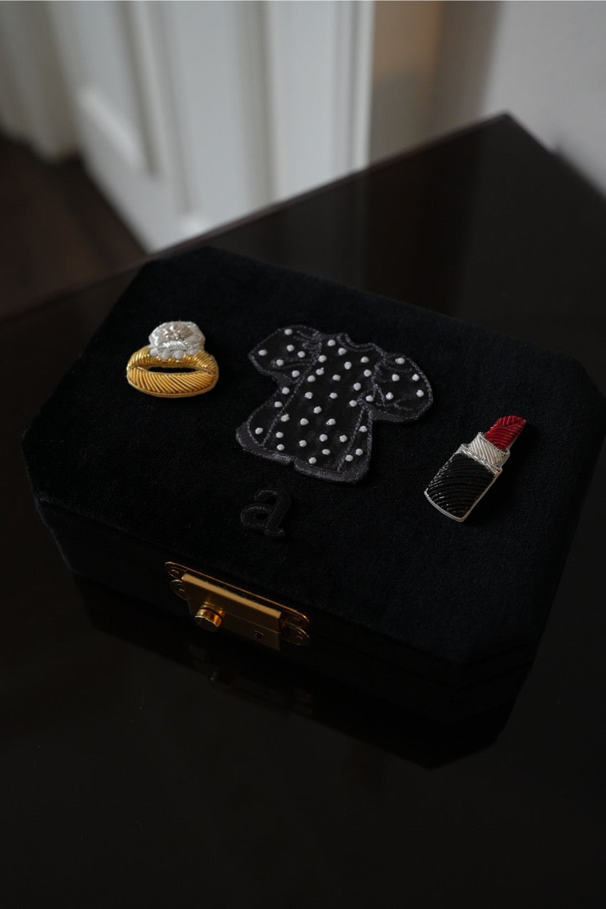 Jet Set Eva -Atelier-