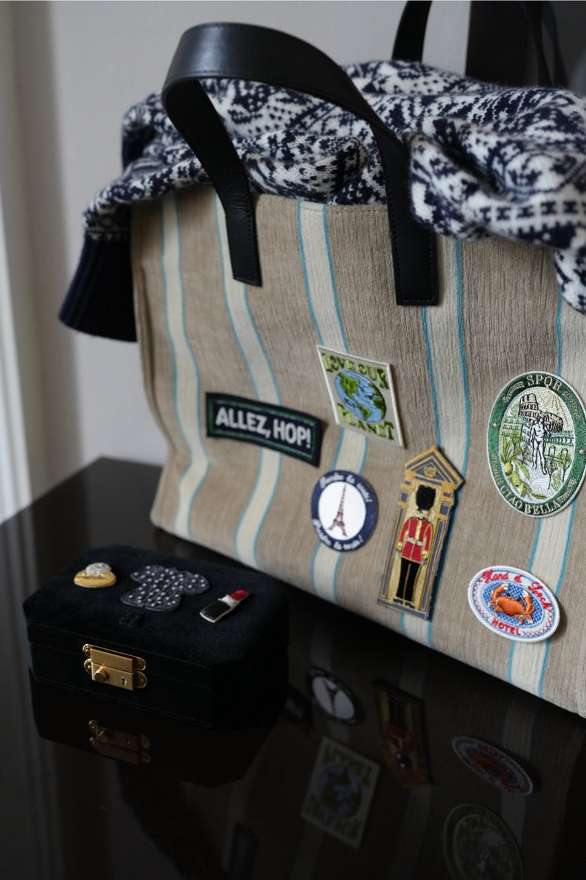 Jet Set Eva -Atelier-