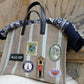 Passport Tote