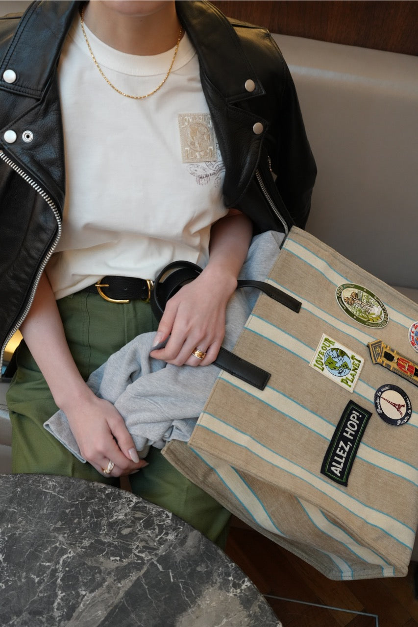 Air Mail Tee – aLORS online store